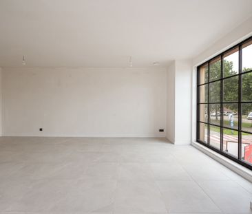 Nieuw duplex appartement nabij het centrum van Sint-Antonius - Photo 2