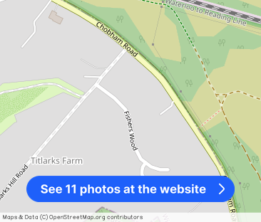 Sunningdale, Berkshire, SL5 - Photo 1