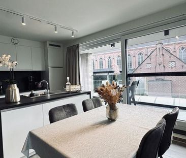 Appartement te huur in Melsele voor € 870 met 2 slaapkamers - Photo 4