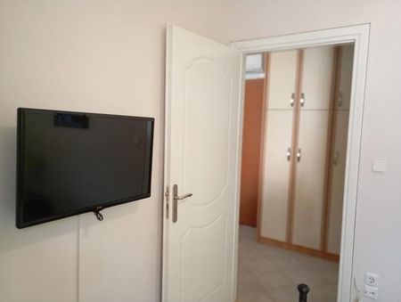 Διαμέρισμα για ενοικίαση Κέντρο (Ξυλόκαστρο) - Φωτογραφία 2