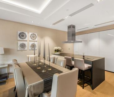 3 bedroom flat to rent - Photo 5