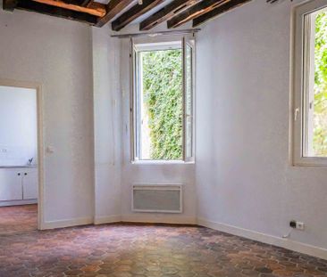 Location Appartement 2 pièces 39m² SENS 89100 - Photo 1