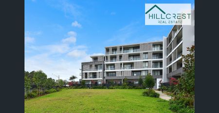 FUNCTIONALITY AND ELEGANCE APARTMENT IN NORTH RYDE - Photo 5