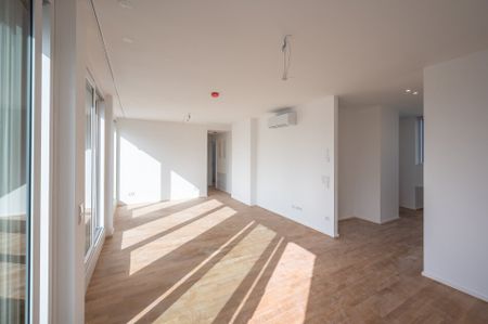 ++NEU++ Exklusives 4-Zimmer-Penthouse mit Blick über Wien (1/31) - Photo 2