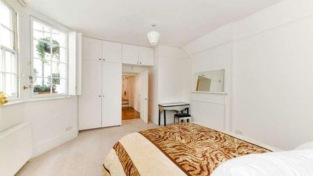 Gloucester Place, Marylebone, NW1 - Photo 5