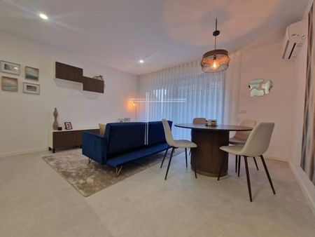 Apartamento T2 - Photo 5