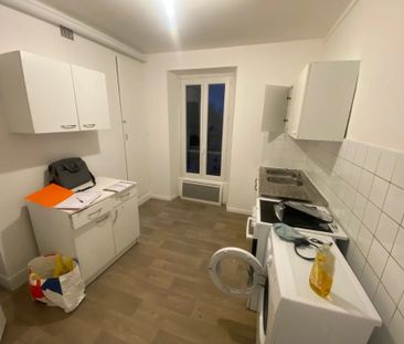 Location Appartement 2 pièces 28 m2 à Villeneuve-Saint-Georges - Photo 3