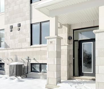 For Lease - 80 Lunay Drive, Richmond Hill, Ontario - Photo 6