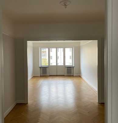 Refurbished two-bedroom apartment by Tessinparken - Foto 1