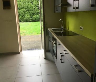 Recente woning, drie slpk, ruime zolder op rustige locatie te Tesse... - Photo 4