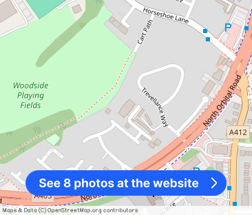 42 Loweswater Close, Watford, Watford, WD25 - Photo 1