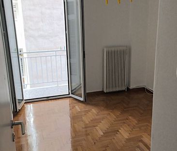 Διαμέρισμα για ενοικίαση Άγιος Νικόλαος (Λεωφόρος Πατησίων - Λεωφόρ... - Photo 1