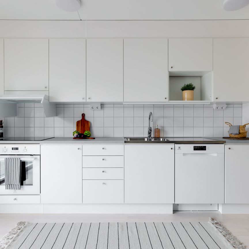 Karlsdalsallén 67 - Photo 1