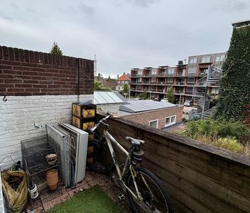 Van Oldenbarneveldtstraat - Foto 3