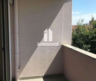 SCHILTIGHEIM - STUDIO - 23.10m² - Photo 3