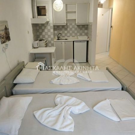 Studio/Γκαρσονιέρα για ενοικίαση Αγία Πελαγία (Γάζι) - Photo 4