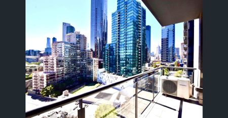 Stylish 3-Bedroom Apartment in Prime Southbank Location - Photo 4