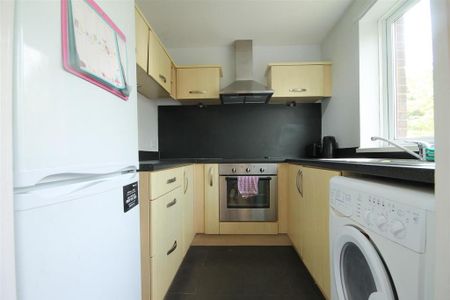 2 bedroom flat to rent - Photo 4