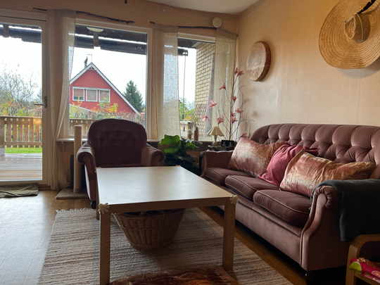 Landåvägen, Molkom - Photo 1