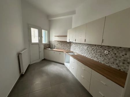 Μονοκατοικία 90 τ.μ. προς ενοικίαση - Photo 3
