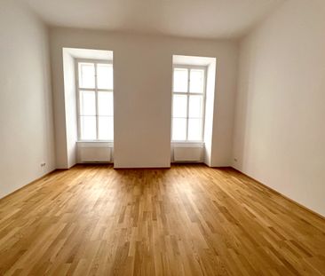 Am Kohlmarkt - Helle 2-Zimmer-Wohnung - Photo 1