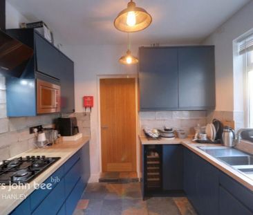1 bedroom terraced house to rent - Photo 4