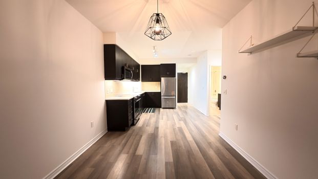 For Lease - 39 Annie Craig Drive Unit# 808, Toronto, Ontario - Photo 1