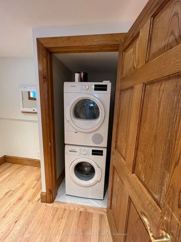 For Lease - 179 St Clair Avenue Unit# Rear, Toronto, Ontario - Photo 5