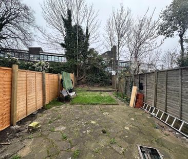 1 bedroom flat to rent - Photo 6