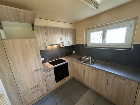 4 Zimmer, 70 m², 2. Stock - Photo 3