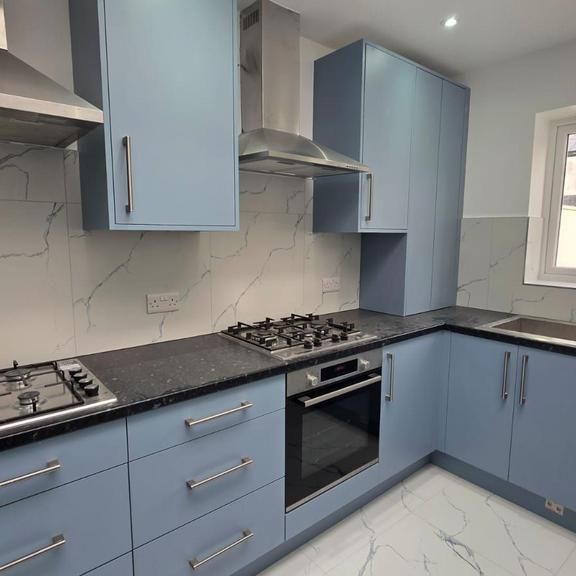 5 bedroom terraced house to rent - Photo 1