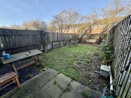 2 bedroom house to rent - Photo 4