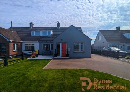 21 Kircubbin Road, Cloughey, BT22 1JE - Photo 2