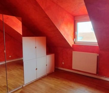 Appartement à louer F4 à Sarreguemines - Photo 5