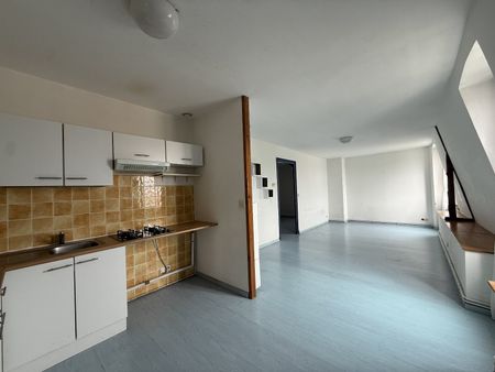 Location Appartement 2 pièces 51m² COGNAC 16100 - Photo 3