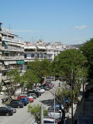 Διαμέρισμα για ενοικίαση Ανάληψη - Μπότσαρη (Ανάληψη - Μπότσαρη - Νέα Παραλία) - Photo 1