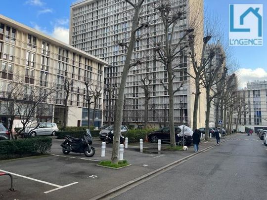 BOULOGNE BILLANCOURT - 2 pièce(s) - 32 m2 - Photo 1