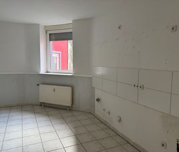 Erdgeschoss Wohnung. Nähe Hangetal. - Foto 3