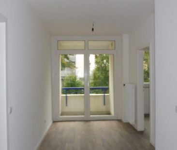 3-Zimmer-Wohnung mit Balkon in Remscheid-Hackenberg mieten - Photo 5
