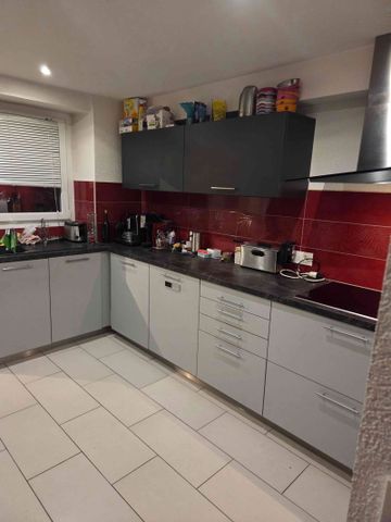 4.5 Zimmer, 105 m², 1. Stock - Photo 5