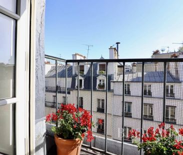 3 pièces meublé - Rue Rambuteau 75001 - Photo 3