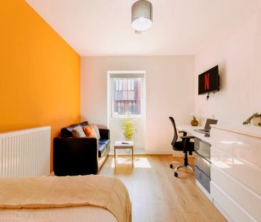 Classic Studio - Photo 3