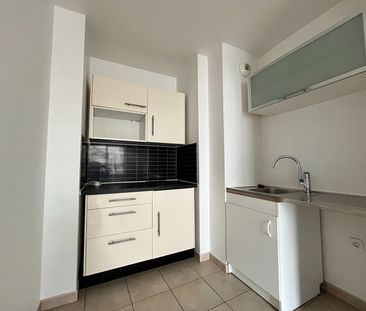 Appartement - Saint Cloud -2 piÃ¨ces - 36.50 mÂ² - Photo 5