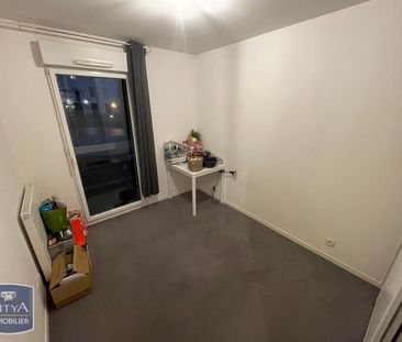 Location Appartement 3 pièces 60m² RENNES 35000 - Photo 5