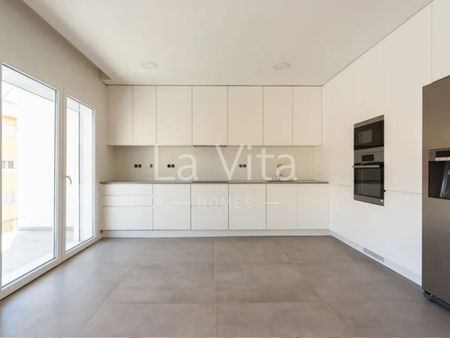 Apartamento T4 em Lisboa - Foto 5