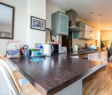 1 bedroom flat to rent - Photo 3