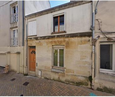 Location Maison 3 pièces 89m² BORDEAUX 33000 - Photo 5