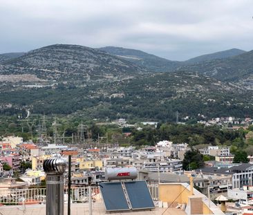 Διαμέρισμα για ενοικίαση Τίμιος Σταυρός - Σούγελο - Αγία Βαρβάρα (Κ... - Photo 2