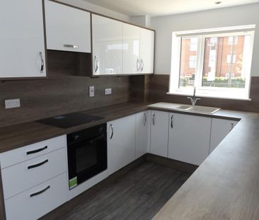 2 bedroom apartment to rent - Photo 5