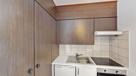 Pratico e funzionale monolocale - Foto 5